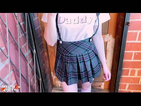 ❤️ Schoolgirl Sucks jej kutasa głęboko i fucks zamiast klas. ❤ Sex video at us pl.91sexy.top ﹏