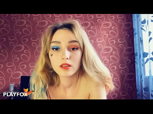 ❤️ Magiczne okulary wirtualnej rzeczywistości dały mi seks z Harley Quinn ❤ Sex video at us pl.91sexy.top ﹏