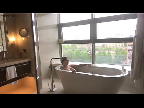 ❤️ Ogromna laska namiętnie waląca sobie cipkę w łazience ❤ Sex video at us pl.91sexy.top ﹏