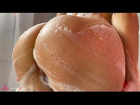 ❤️ Brunetka Masturbuje cipkę wibratorem do intensywnego orgazmu pod prysznicem ❤ Sex video at us pl.91sexy.top ﹏