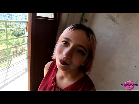 ❤️ Studentka zmysłowo obciąga nieznajomemu na odludziu - cum na jego twarzy ❤ Sex video at us pl.91sexy.top ﹏