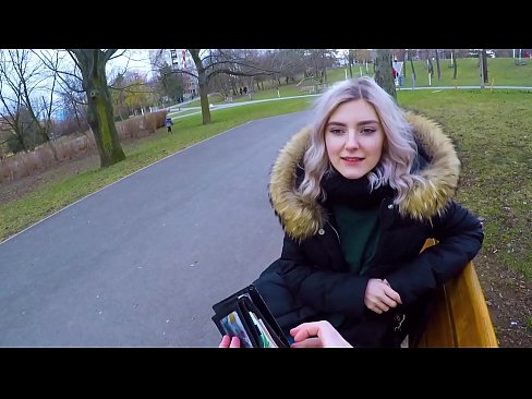 ❤️ Połyka gorące cum nieznajomego za pieniądze - blowjob w parku przez Evę Elfie ❤ Sex video at us pl.91sexy.top ﹏